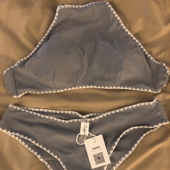 Swimsuit - Picture 1 of 2